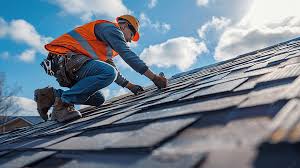 Fast & Reliable Emergency Roof Repairs in Sardis, MS